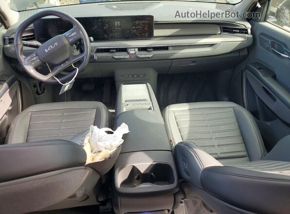 KNDADFS53R6036005 2024 KIA EV9 Black 