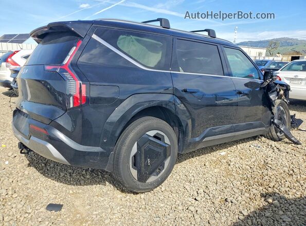 KNDADFS53R6036005 2024 KIA EV9 Black 