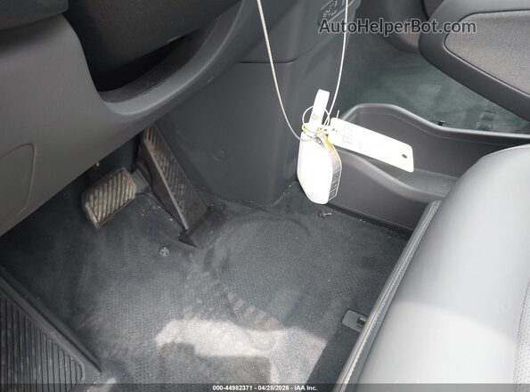 KNDADFS54R6042234 2024 KIA EV9 Light Blue Вид панелі приладів