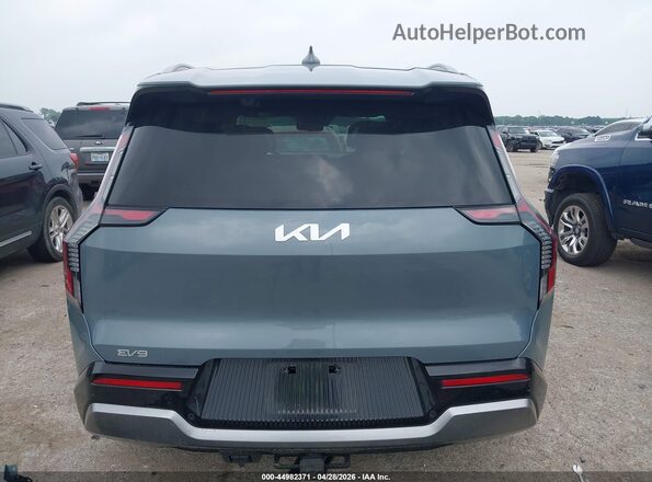 KNDADFS54R6042234 2024 KIA EV9 Light Blue 