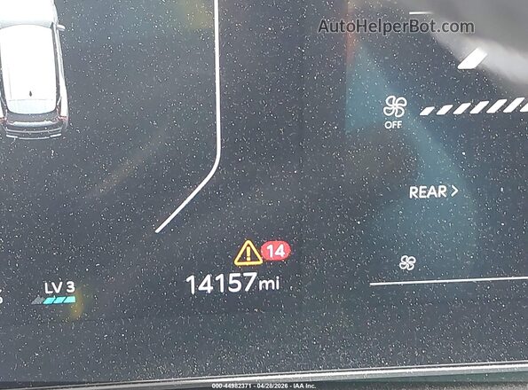 KNDADFS54R6042234 2024 KIA EV9 Light Blue 