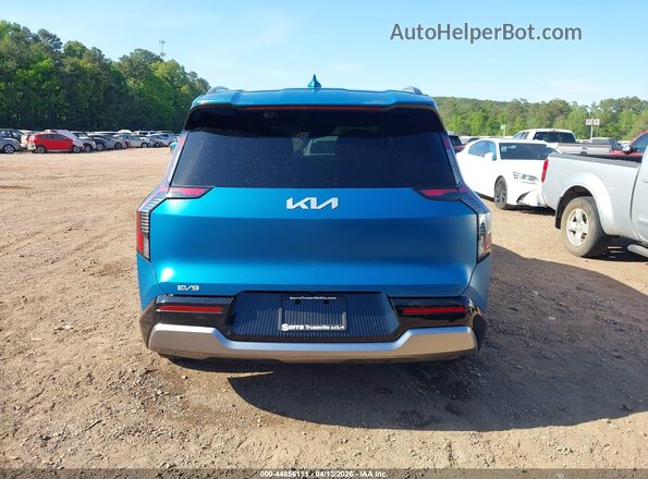 KNDADFS56R6026732 2024 KIA EV9 Blue 