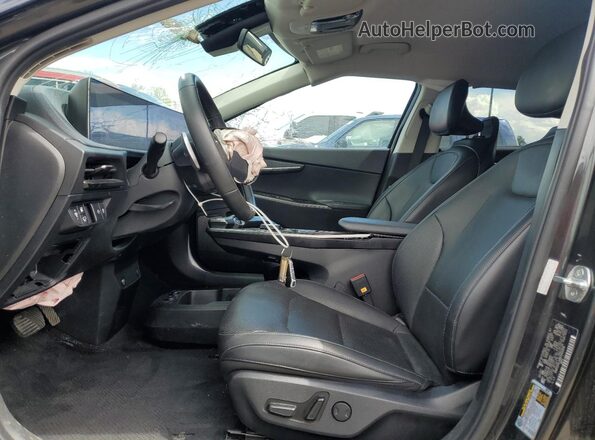 KNDC34LA8R5192008 2024 KIA EV6 Black 