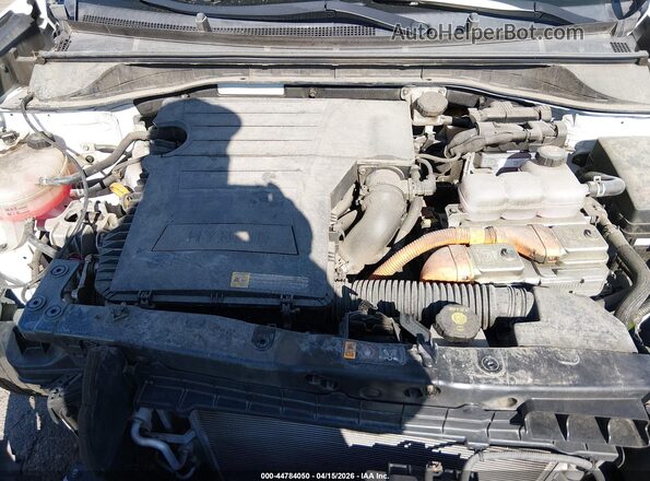 KNDCB3LC1L5451296 2020 KIA NIRO White 