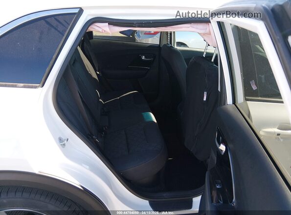 KNDCB3LC1L5451296 2020 KIA NIRO White 