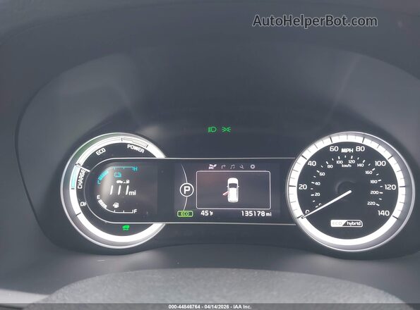 KNDCC3LC9K5254002 2019 KIA NIRO Silver 