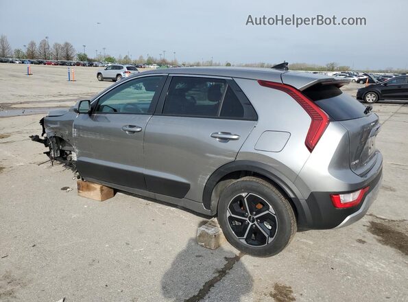 KNDCP3LE2T5332546 2026 KIA NIRO Gray 