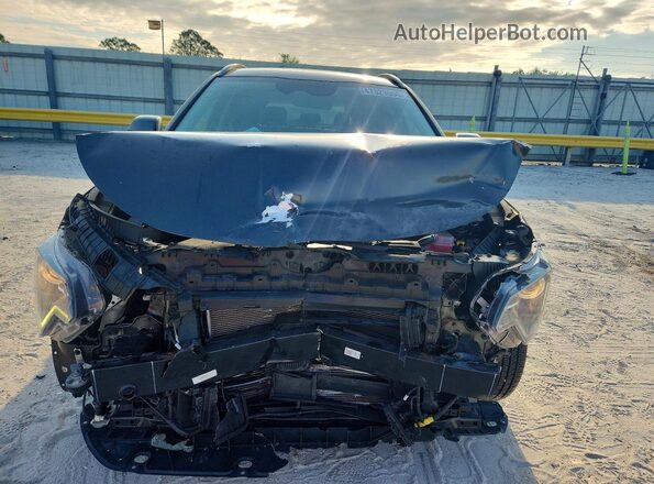KNDCP3LE9P5084804 2023 KIA NIRO Серый Вид спереди