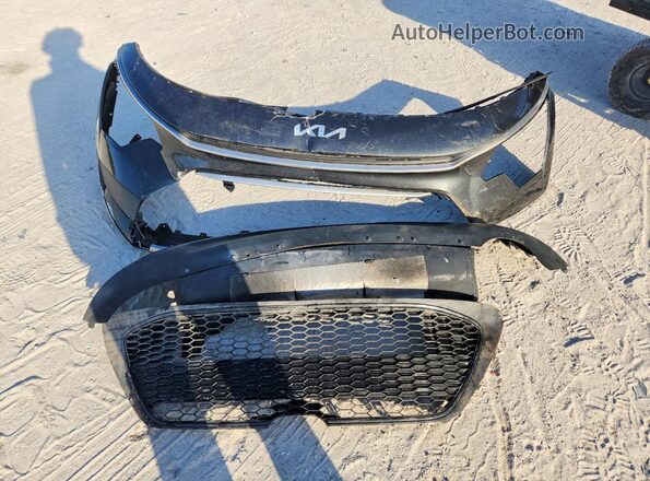 KNDCP3LE9P5084804 2023 KIA NIRO Серый Вид подкапотного пространства