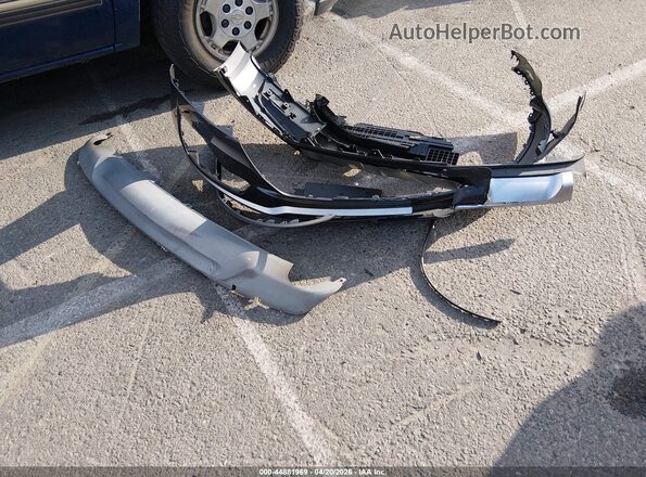 KNDCS3LF3S5309850 2025 KIA NIRO PLUG-IN HYBRID Gray წინა პანელის ხედი