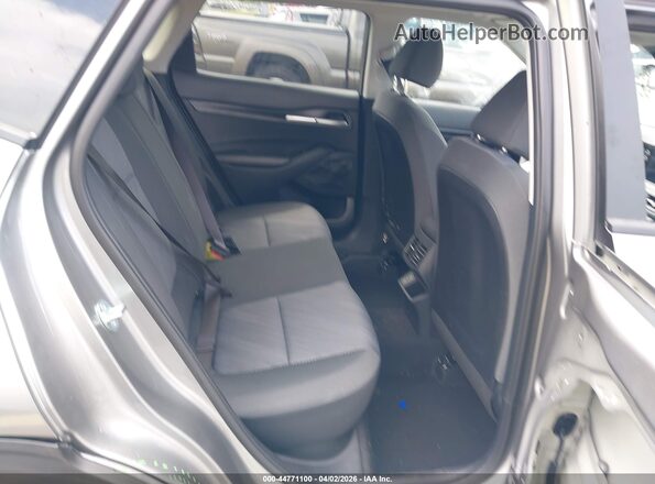 KNDEP2AA4T7903476 2026 KIA SELTOS Gray VIN კოდის სტიკერის ხედი