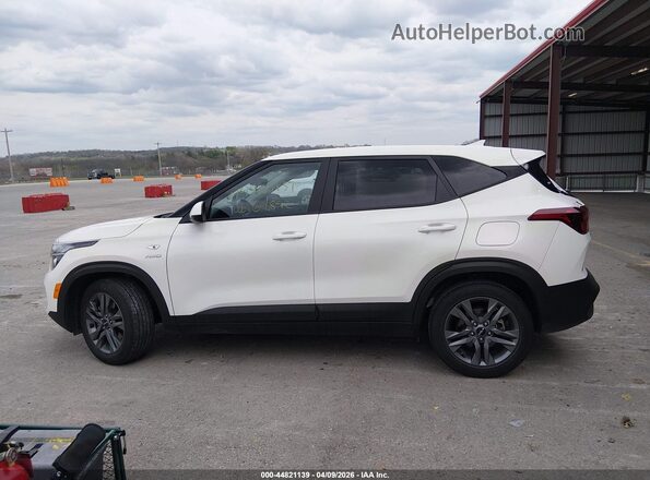 KNDEPCAA5P7375751 2023 KIA SELTOS White Панорамний вид салону 360°