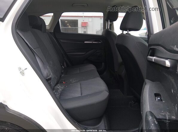 KNDEPCAA5P7375751 2023 KIA SELTOS White Вид наклейки з VIN-кодом