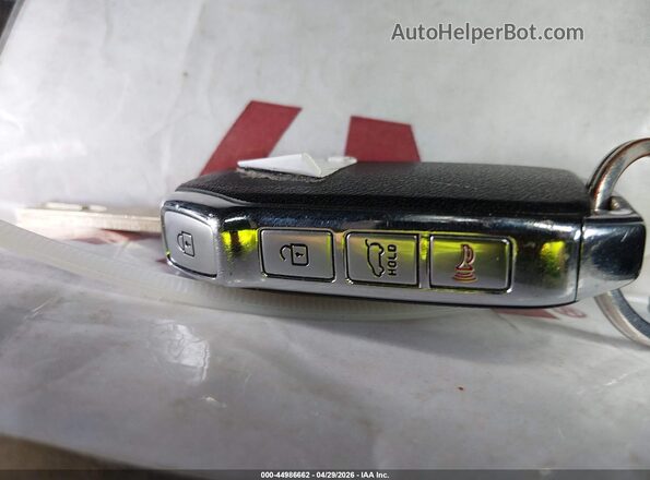 KNDJ23AU5L7735666 2020 KIA SOUL Gray 