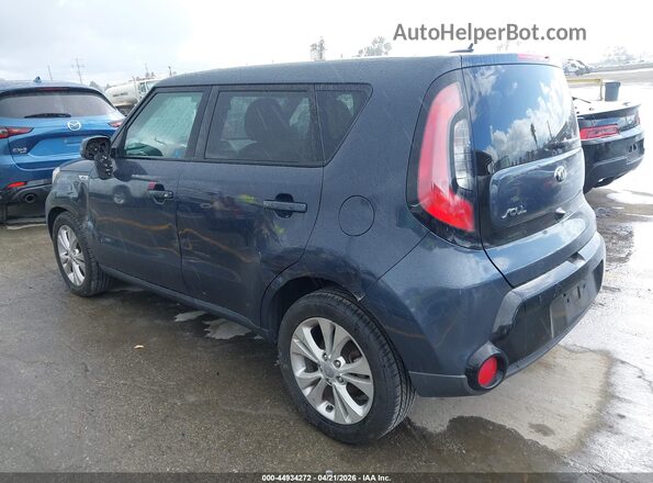 KNDJP3A53G7326579 2016 KIA SOUL Серый 