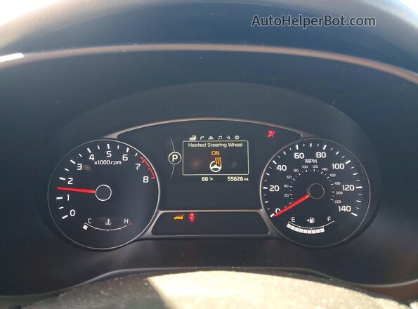 KNDJX3A59G7279607 2016 KIA SOUL Black 