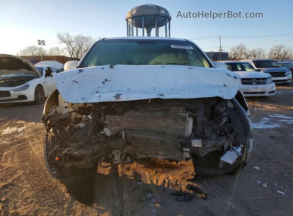 KNDMB5C12M6673386 2021 KIA SEDONA White Front view