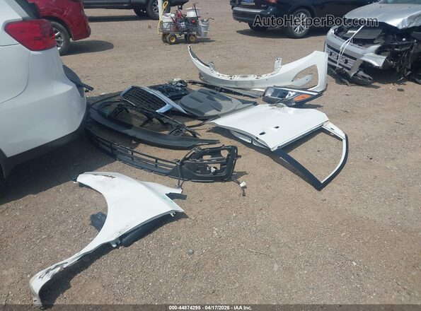 KNDMB5C15K6549416 2019 KIA SEDONA White Instrument cluster view