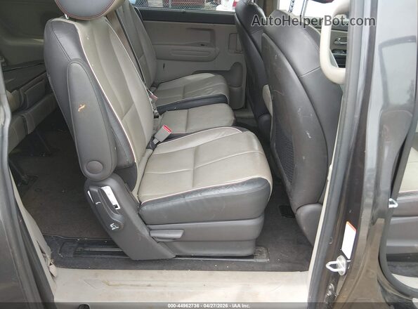 KNDMB5C19H6283780 2017 KIA SEDONA Green Вид наклейки з VIN-кодом