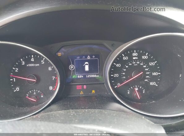 KNDMB5C19J6399907 2018 KIA SEDONA Silver 