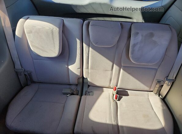 KNDMB5C1XM6675192 2021 KIA SEDONA White 