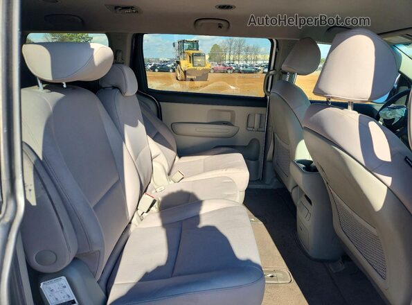 KNDMB5C1XM6675192 2021 KIA SEDONA White 