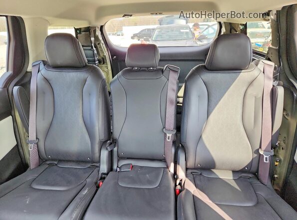 KNDNB4H37R6303003 2024 KIA CARNIVAL Blue 