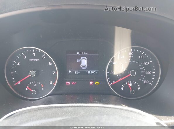KNDP63AC7M7922768 2021 KIA SPORTAGE Brown Widok tylnych siedzeń