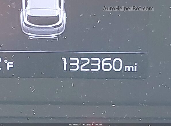 KNDP63AC7M7922768 2021 KIA SPORTAGE Brown 
