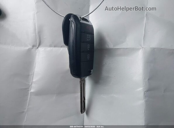 KNDPB3AC1G7797668 2016 KIA SPORTAGE Gray Առջևի վահանակի տեսք