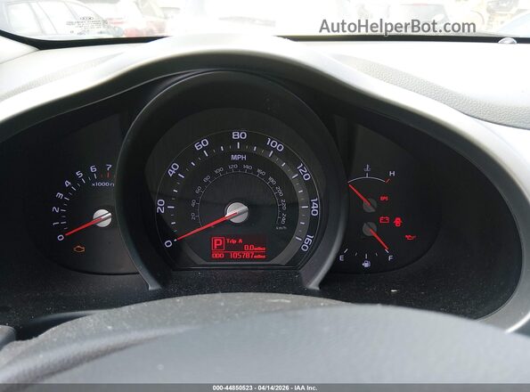KNDPBCACXG7880175 2016 KIA SPORTAGE White Հետևի նստատեղերի տեսք