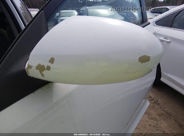 KNDPBCACXG7880175 2016 KIA SPORTAGE White Դիմացի տեսք