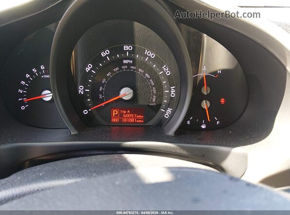 KNDPC3AC2G7878448 2016 KIA SPORTAGE White Հետևի նստատեղերի տեսք