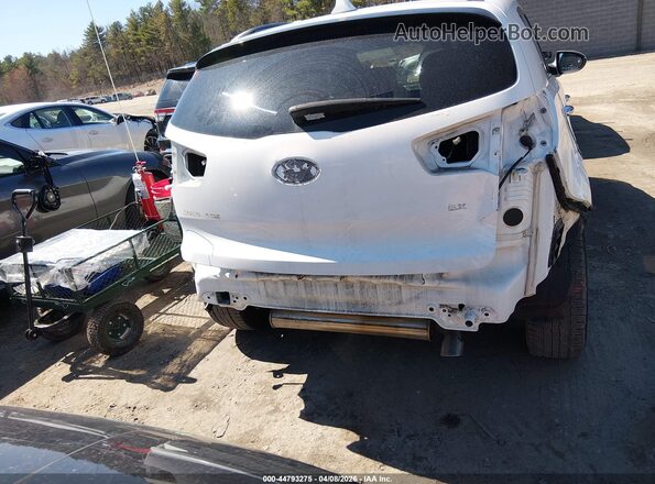 KNDPC3AC2G7878448 2016 KIA SPORTAGE White Դիմացի տեսք