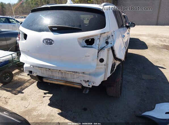 KNDPC3AC2G7878448 2016 KIA SPORTAGE White 