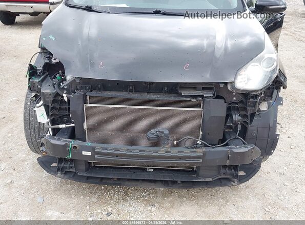 KNDPM3AC0M7920303 2021 KIA SPORTAGE Black Դիմացի տեսք