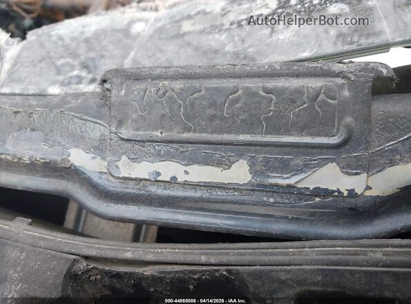 KNDPM3AC2M7865529 2021 KIA SPORTAGE Gray Engine compartment view