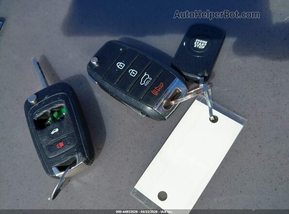 KNDPM3AC4L7737694 2020 KIA SPORTAGE Silver Widok deski rozdzielczej