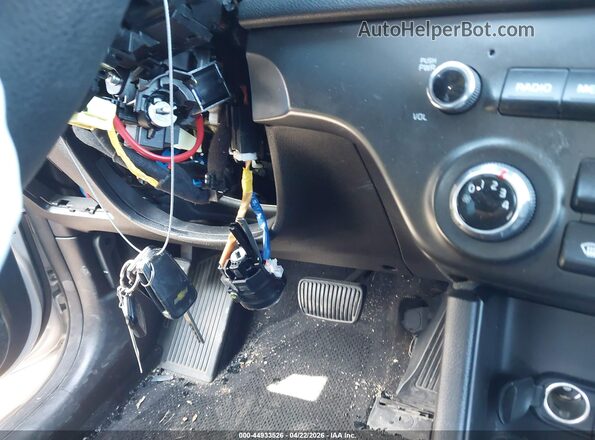 KNDPM3AC4L7737694 2020 KIA SPORTAGE Silver 