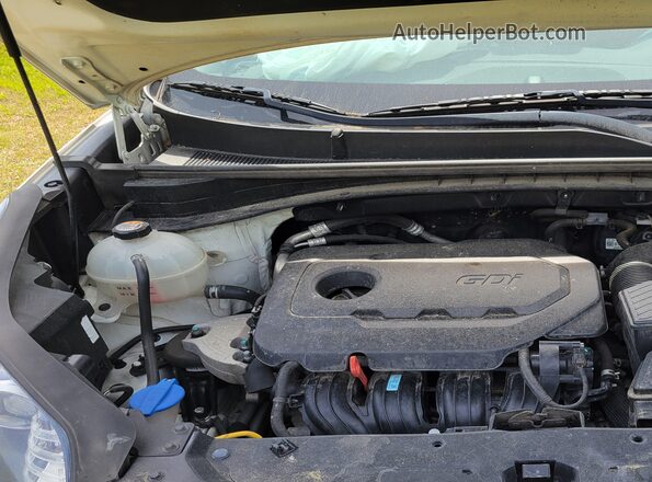 KNDPM3AC4M7929280 2021 KIA SPORTAGE White Հետևի տեսք