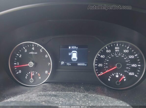 KNDPM3AC4N7978254 2022 KIA SPORTAGE Silver Вид задніх сидінь