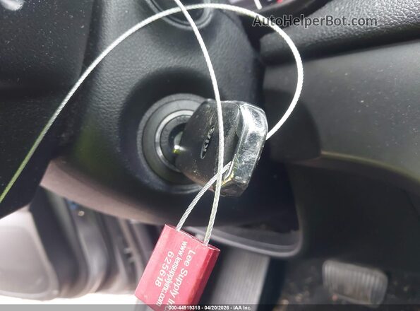KNDPM3AC4N7978254 2022 KIA SPORTAGE Silver Вид панелі приладів