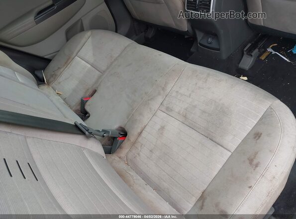 KNDPM3AC7J7370223 2018 KIA SPORTAGE Gray Widok naklejki z numerem VIN