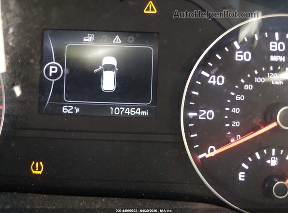KNDPM3AC8J7463171 2018 KIA SPORTAGE Black 