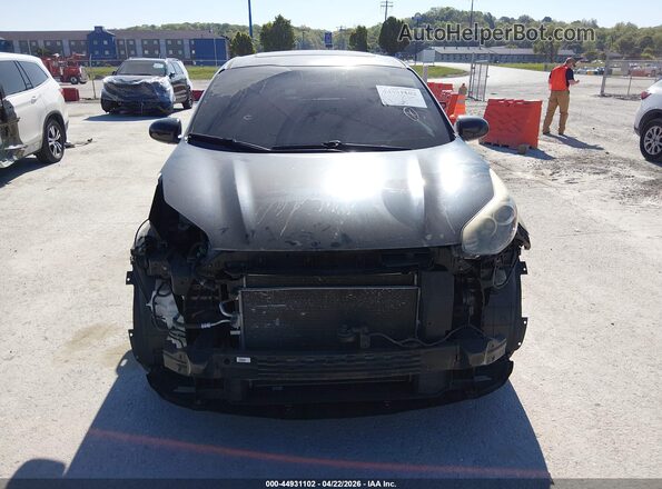 KNDPM3ACXH7056575 2017 KIA SPORTAGE Black Widok wnętrza z tyłu