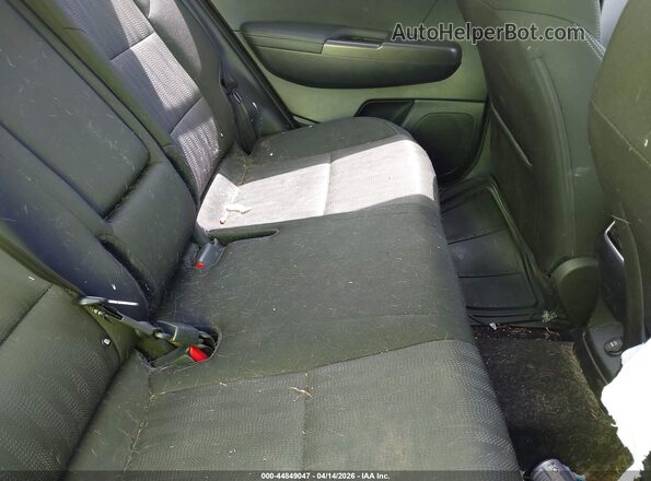 KNDPM3ACXM7930384 2021 KIA SPORTAGE White VIN კოდის სტიკერის ხედი