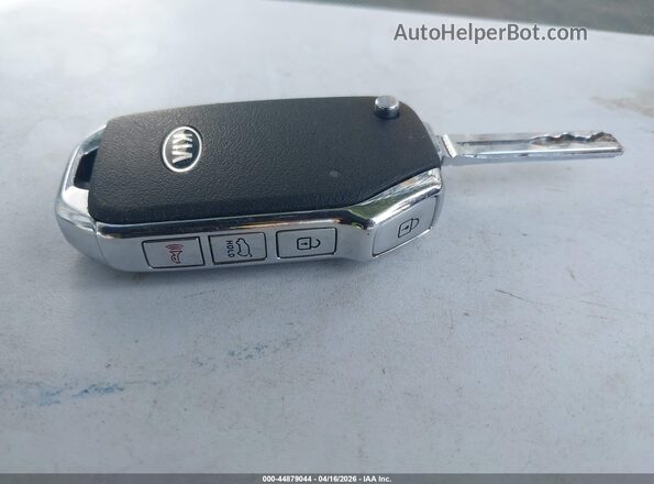 KNDPMCAC2N7969035 2022 KIA SPORTAGE Gray 