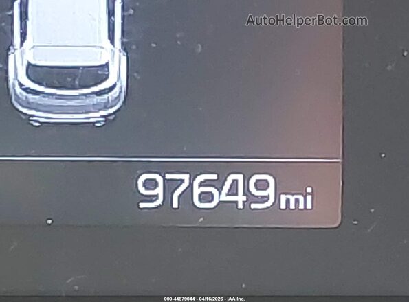 KNDPMCAC2N7969035 2022 KIA SPORTAGE Gray 