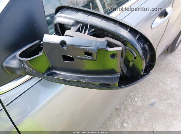 KNDPMCAC6K7599848 2019 KIA SPORTAGE Silver 