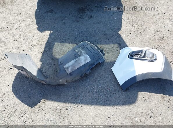 KNDPMCAC8M7937642 2021 KIA SPORTAGE White Instrument cluster view